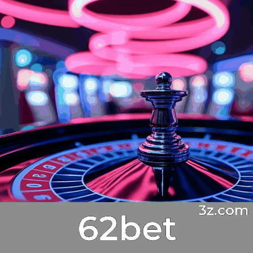 Experiência de Jogos Incomparável no 62bet: Diversão Sem Limites