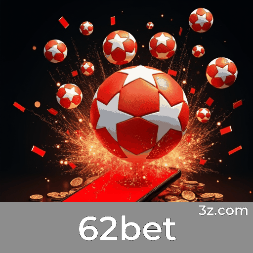 62bet App: Experimente Bônus Exclusivos Agora!