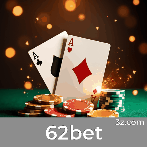 62bet: Estável, Seguro e Otimizado para o Brasil