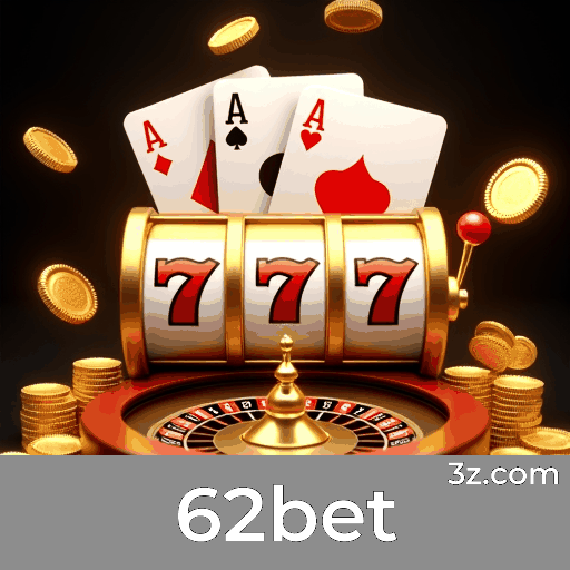 Experiência de Jogos Incomparável no 62bet: Diversão Sem Limites