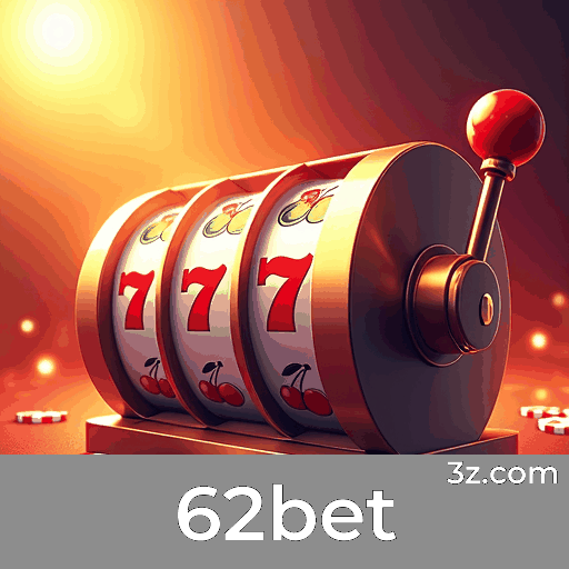 62bet App: Experimente Bônus Exclusivos Agora!