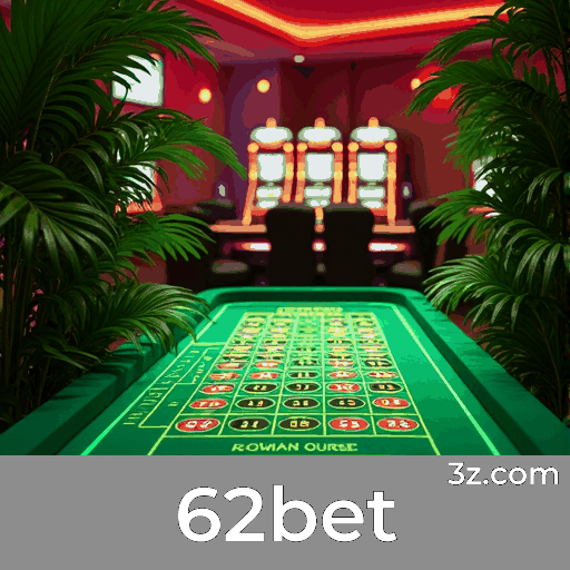 62bet: Segurança e Velocidade para Usuários Brasileiros