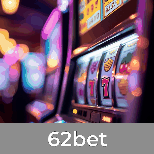 62bet.com - Cassino Online Líder no Brasil - 62bet