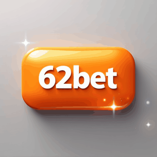 62bet: Plataforma de Cassino Premiado e Seguro